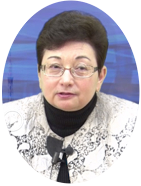 Galina I. Gribanova
