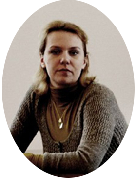 Larisa S. Astakhova