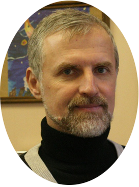 Roman V. Svetlov