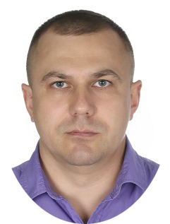 Dmitriy Aleksandrovich Golovushkin