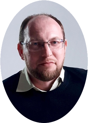 Dmitriy I. Weber